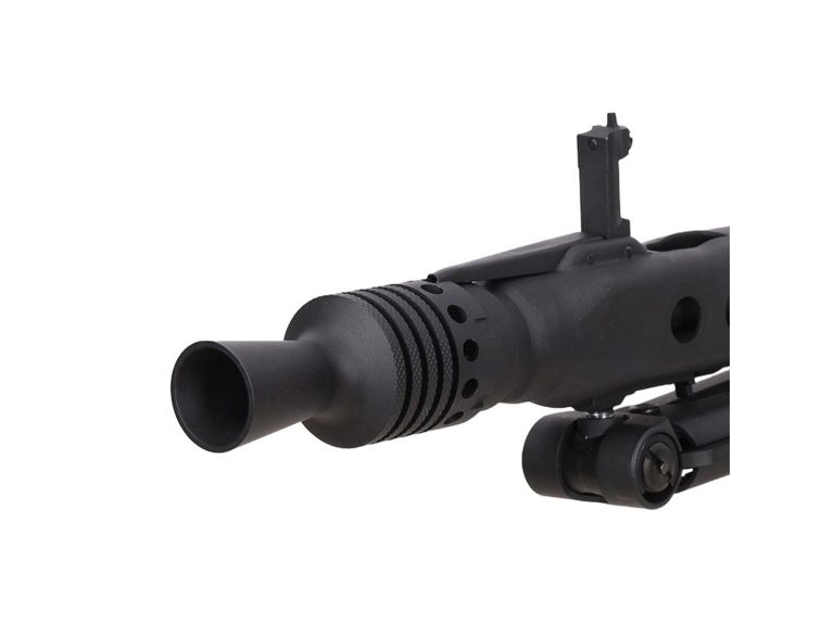 Specna Arms Mg42 Retro Aeg X-Asr bocacha