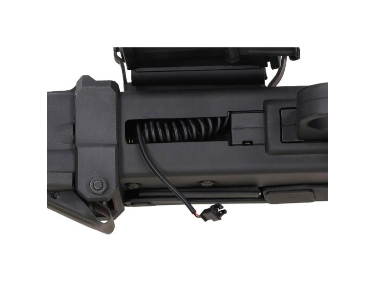 Ametralladora Specna Arms Mg42 Retro Aeg X-Asr Y Trazador