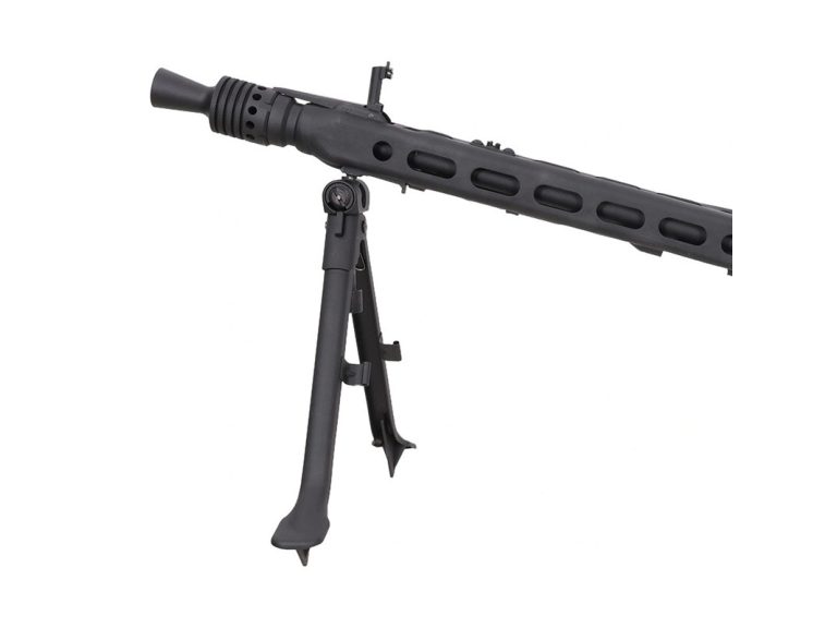 Specna Arms Mg42 Retro Aeg X-Asr bipode