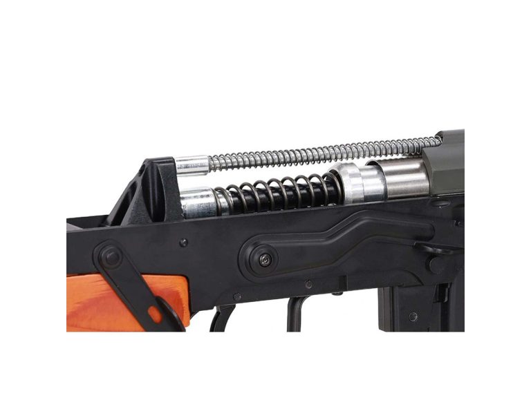 Specna Arms Svd Retro Muelle Madera sistema muelle
