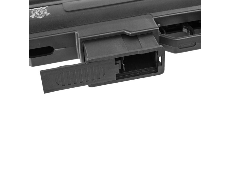 Detalle cargador francotirador Black Ops 19.J 4,5 mm