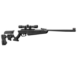 Carabina Quantico 4.5mm de perfil completo