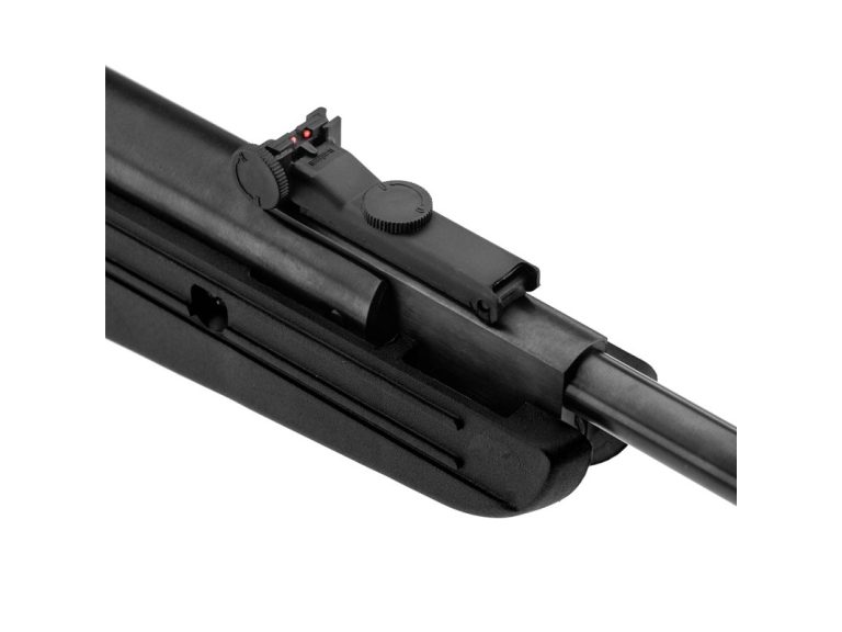 Carabina Quantico 4.5mm alza