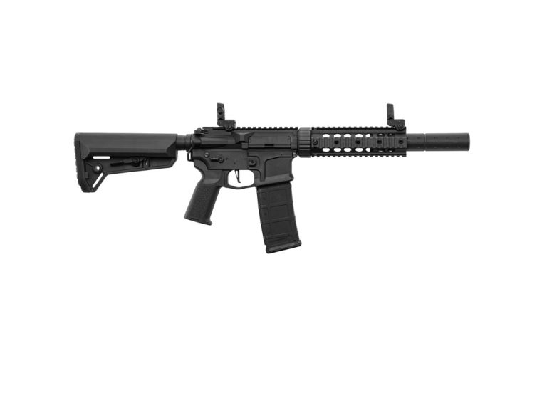 LT-15 GEN2 M4 SD NSR vista lateral completa