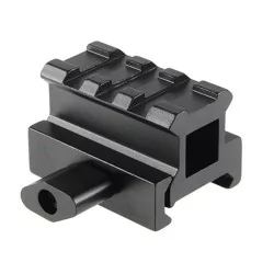 Montura rail elevador picatinny vector optics