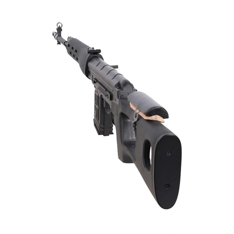 Dragunov Specna Arms Svd Retro Muelle Negro