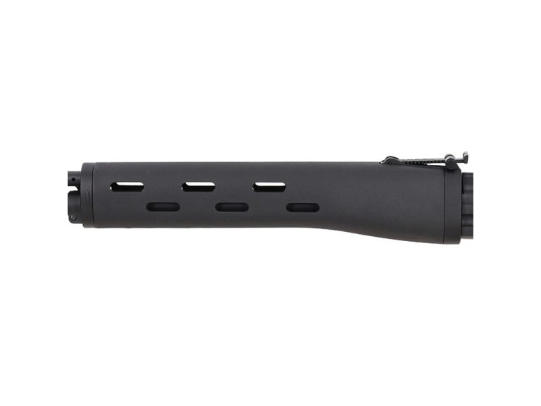 Dragunov Specna Arms Svd Retro Muelle Negro