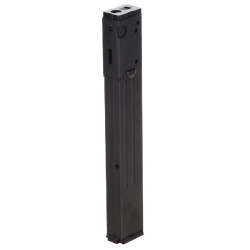 Cargador Specna Arms Mp40 Sten Retro Negro perfil