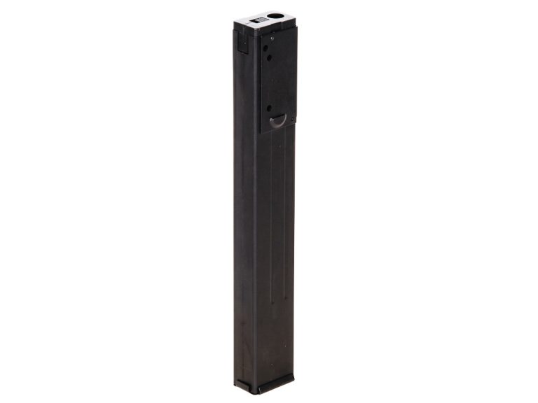 Cargador Fusil Specna Arms Mp40 Sten lado izquierdo