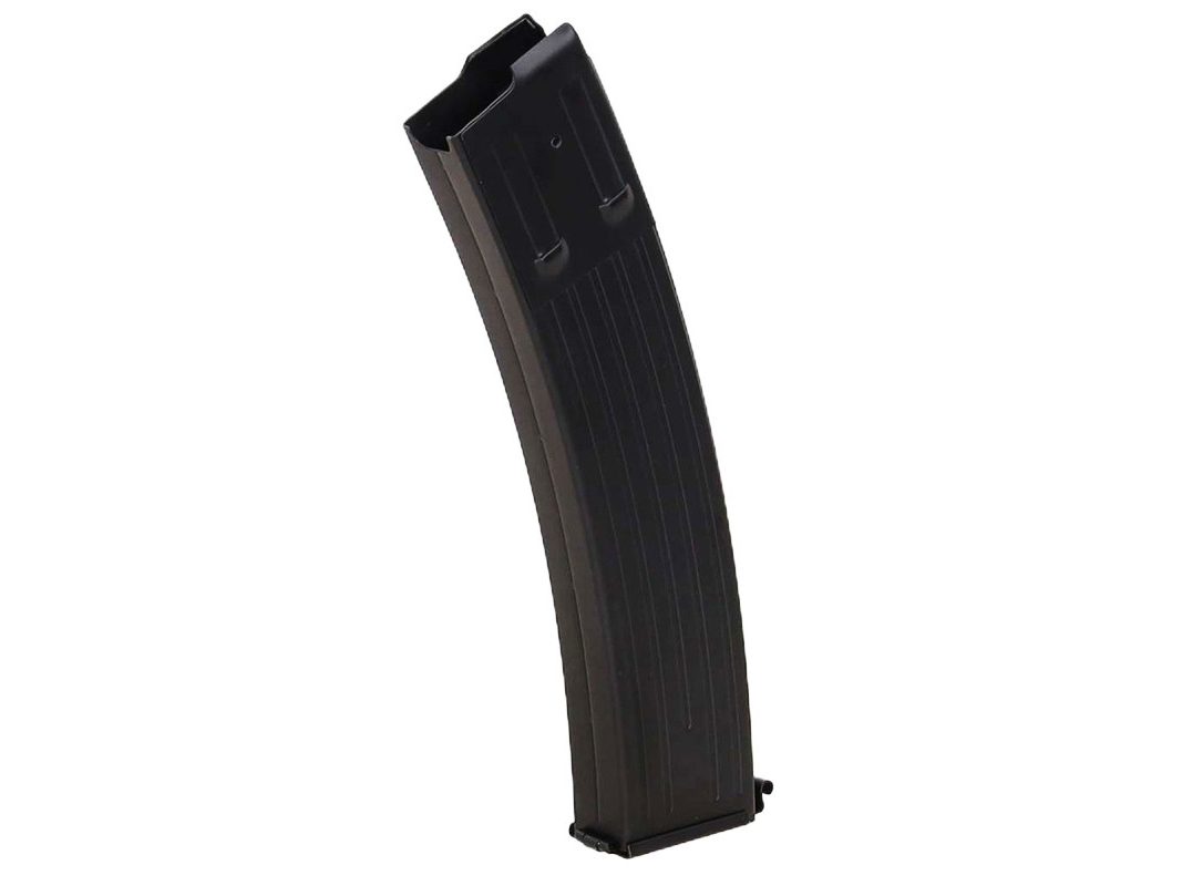 Cargador Fusil Specna Arms Mp44 Retro 90Bbs Negro