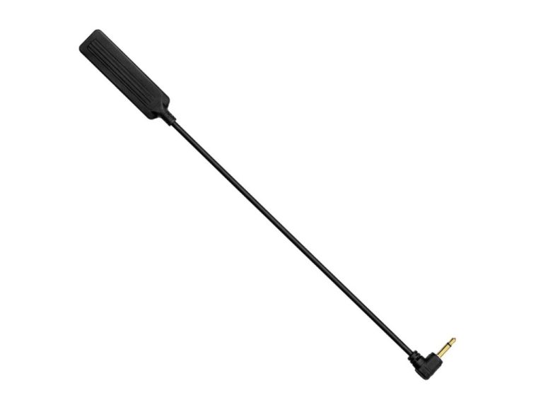 Linterna Táctica Arsenic Anpeq Laser Rojo Negra antena