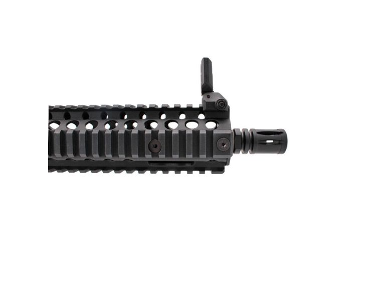 mk18 Daniel Defense Sa-F19 guardamanos