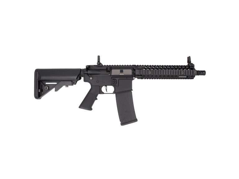 mk18 Daniel Defense Sa-F19 lateral 2