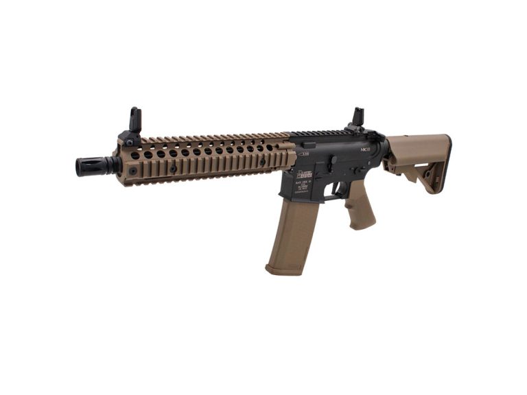 mk18 Sa-F19 Flex Gen.2 Hal Etu Tan perfil 1