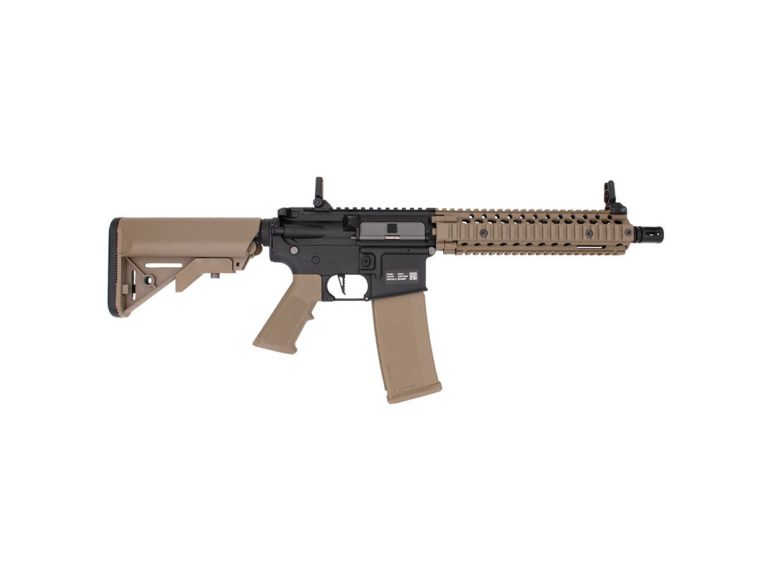 mk18 Sa-F19 Flex Gen.2 Hal Etu Tan lateral 2
