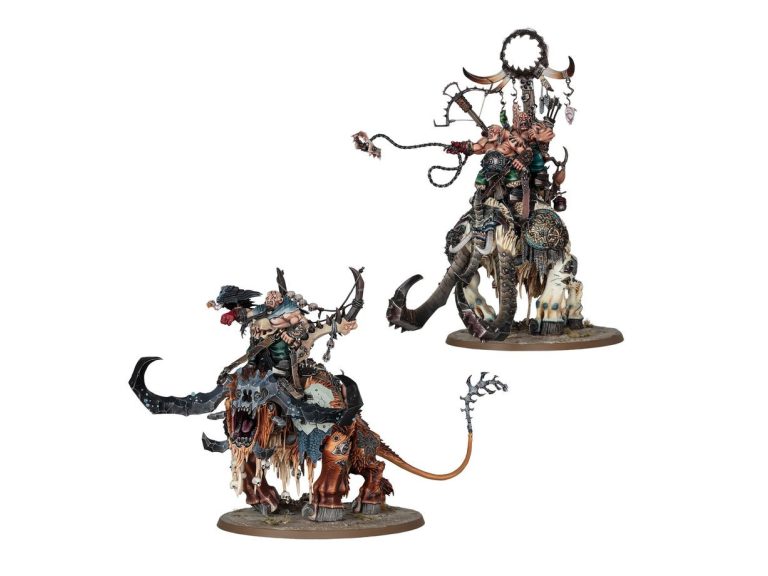 Miniatura Torrbad de Okar Mascatribus Ogors en carga