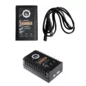 CARGADOR BATERÍA LIPO MARCA DUEL CODE PARA AIRSOFT