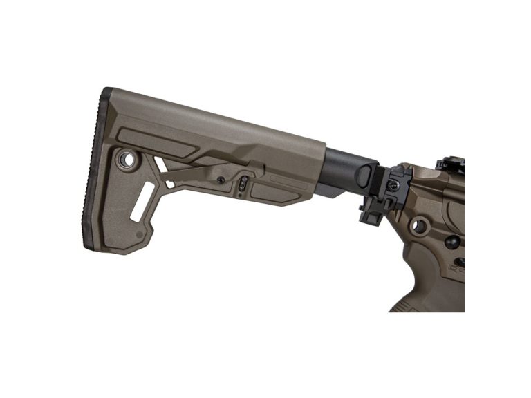 Culata Secutor Centurion V Coyote MWS GBB