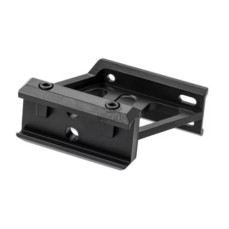 Soporte picatinny de perfil de 1,5" vector optics