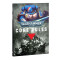 Libro de Reglas básicas Warhammer 40000 English