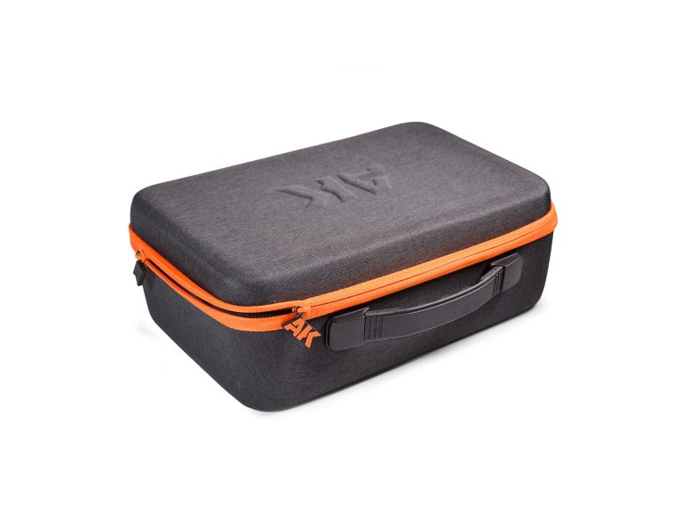 Maletin de tela Estuche para Transporte de Pintura AK