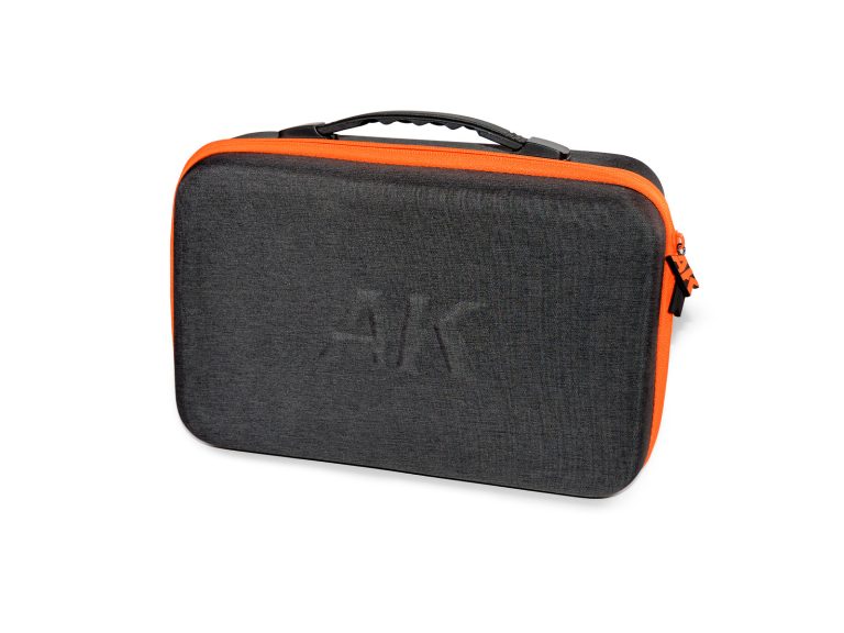 Estuche de tela Estuche para Transporte de Pintura AK