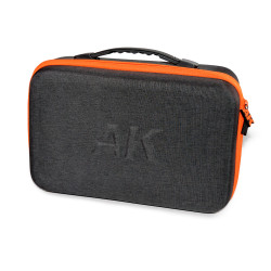Estuche de tela Estuche para Transporte de Pintura AK