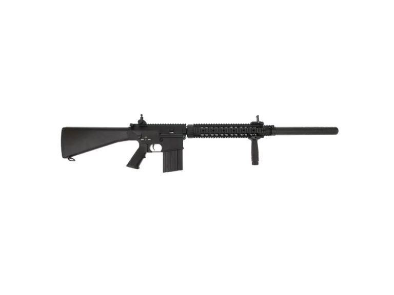 Réplica AEG SR25 A&K Dmr