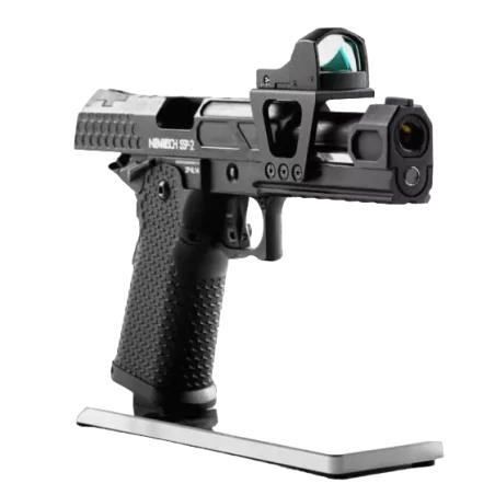 SSP2 – Ambi. Red Dot Plate Novritsch