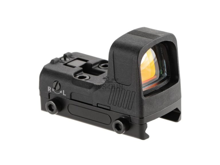 Red dot RDS 8 Umarex vista lateral