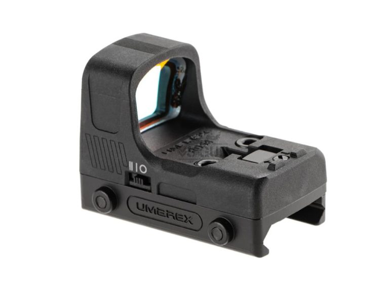 Red Dot RDS 8