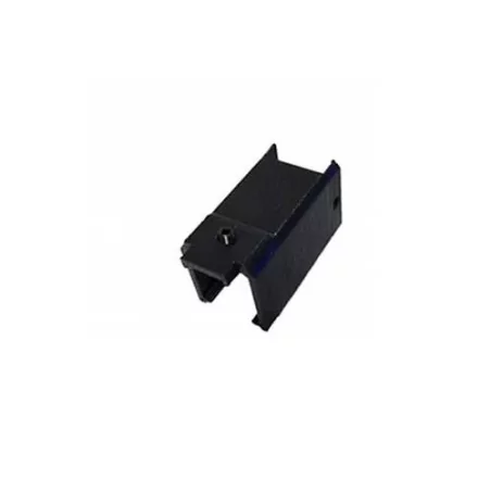 TDC para MK23 Socom, ajuste externo del Hop Up, compatible con Tokio Marui, STTI y ASG, color negro.
