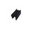 TDC para MK23 Socom, ajuste externo del Hop Up, compatible con Tokio Marui, STTI y ASG, color negro.