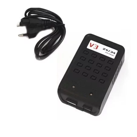 CARGADOR PARA BATERÍA LIPO DE AIROSFT