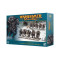 Caja Chaos Marauder Horsemen Warhammer The Old World.