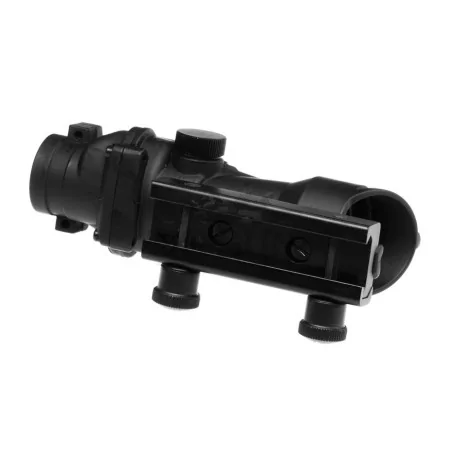 Acog 4x32 Alta Calidad - Negro - AIM-O