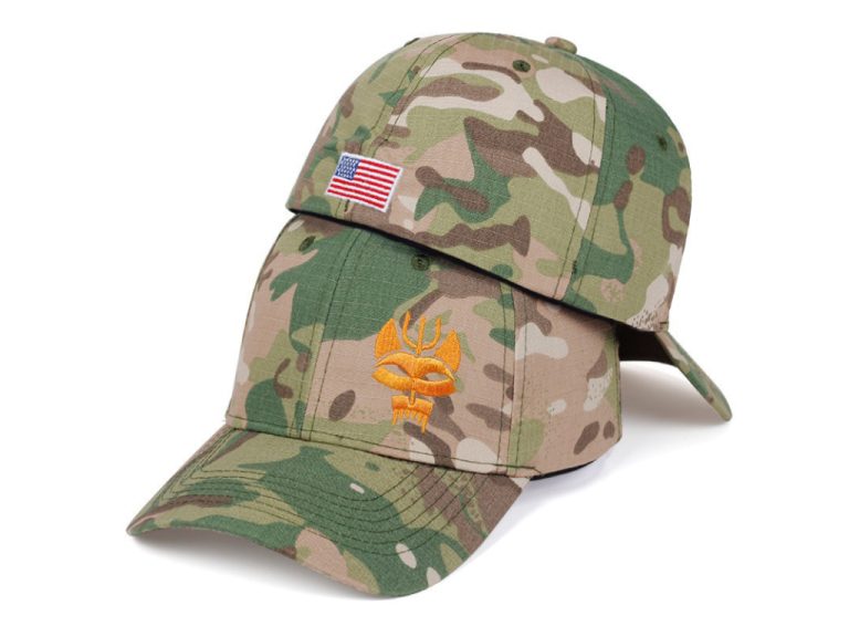 Gorra Navy Seal Multicam