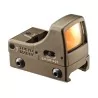 Micro Red Dot Pro Marui Tan, compacto y resistente para CQB
