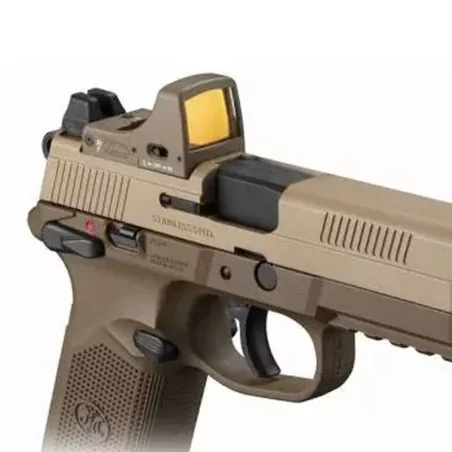 Micro red dot pro marui tan
