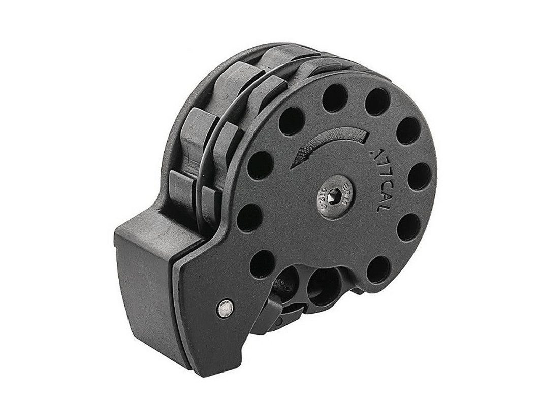 Cargador Rotativo PCP M25W/AP900/AP1000 Cal. 4,5 mm