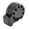 Cargador Artemis PCP M25W AP900 AP1000 Cal 6.35 frontal