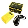 PACK CARGADOR Y CABLE PARA CARGAR BATERIAS LIPO