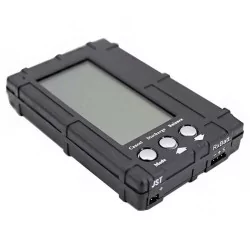 INDICADOR PARA SABER LA CARGA DE BATERIA