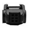 LINTERNA TACTICA FIREFIELD BATTLETEK WEAPON LIGHT NEGRA