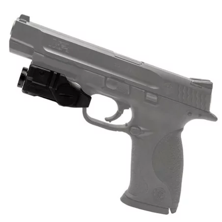 LINTERNA TACTICA FIREFIELD BATTLETEK WEAPON LIGHT NEGRA