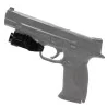 LINTERNA TACTICA FIREFIELD BATTLETEK WEAPON LIGHT NEGRA