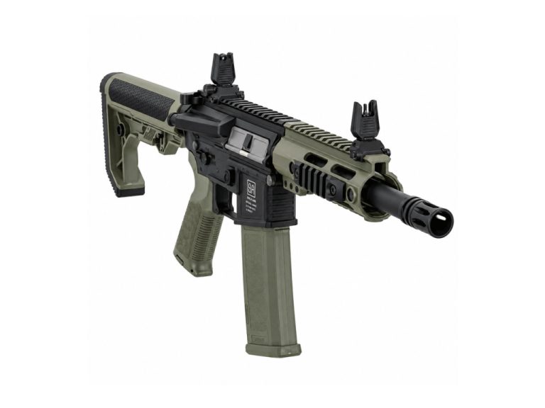 Culata Light Ops del fusil Specna Arms SA-F04-RL FLEX