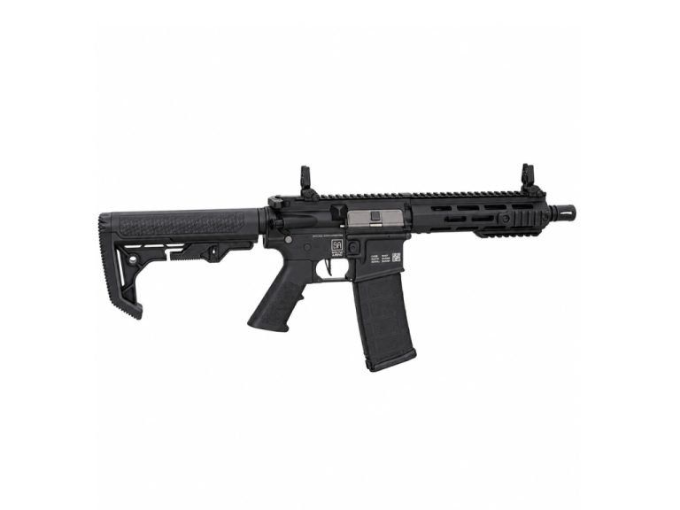 Fusil Specna Arms Sa-F14 Flex Gen.2 Hal Etu Negro