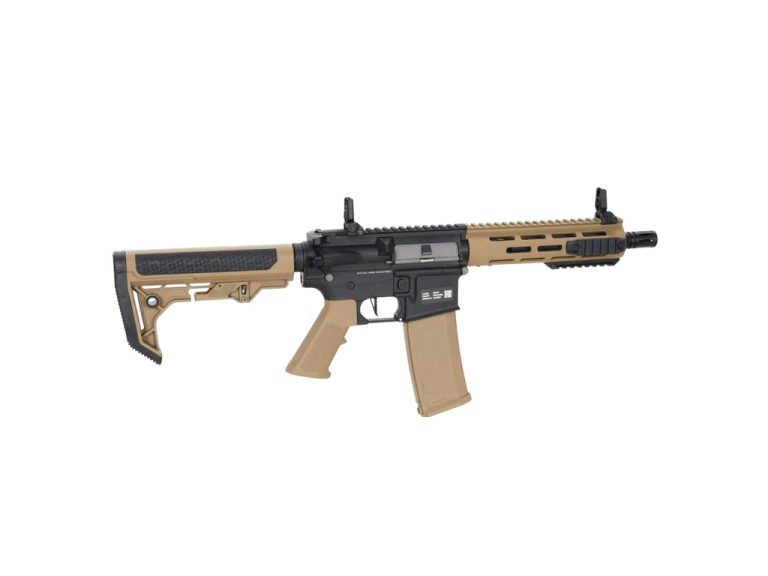 Gatillo magnético HAL ETU en Specna Arms Sa-F14 Flex Gen.2