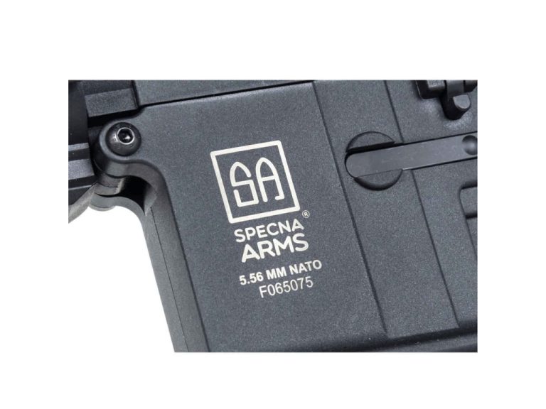 Fusil Specna Arms SA-FH07 Flex Gen.2 Hal Etu marcajes SA